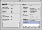 OTTool 1.2.1 (2001)