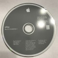 eMac Mac OS X 10.4 Install AHT v2.5 Disc v1.1 (DVD DL) (2005)