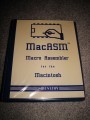 MacASM 1.2 (1984)