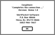 EasyShare (1990)