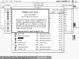 PMGR Test Tool (1991)