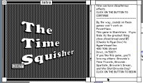 The Time Squisher (0)