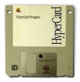 HyperCard Player v2.1 (magic edition) (1991)