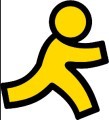 AOL Instant Messenger (AIM) (2000)