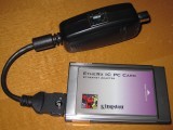 Kingston EtheRx IC PC Card KNE-PC2 driver (1997)