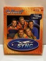 NSYNC: Puzzles In Motion (1999)