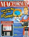 MacFormat 17 (Oct. 1994) Magazine (1994)