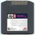 Iomega Zip Tools 4.3.x (1996)