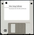 Drive Setup Software 1.0.4 (1996)