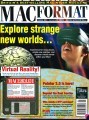 MacFormat 20 (Jan. 95) magazine (1995)