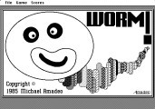 Worm! (1985)