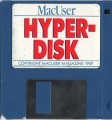 MacUser Magazine Hyperdisk 1989 (HyperCard Toolbox) (1987)