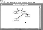 Binary Trees (1985)