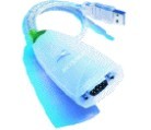 Keyspan USB to Serial Adapter (USB PDA Adapter) (USA-19) (2001)