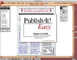 Publish It! Easy v2.1.9 (1990)