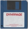 DynoPage (1991)