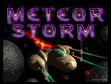 Meteor Storm (1996)
