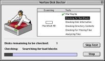 Norton Utilities 3.5.x (1998)