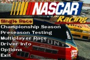 NASCAR Racing 1994 (1996)