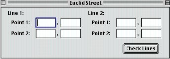Euclid Street (1998)