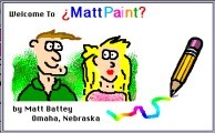 MattPaint (1992)