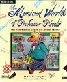 The Musical World of Professor Piccolo (1995)
