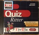 WAS IST WAS Quiz: Ritter (1999)