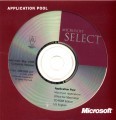 Microsoft Select Application Pool (1995)