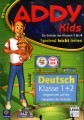 ADDY Kids 5.0: Deutsch Klasse 1 + 2 (2003)