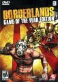 Borderlands: Game of the Year Edition (2010)