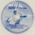 EPSON Perfection 1240U Scanner Software (2000)