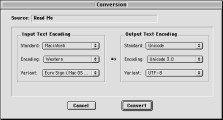 Cyclone (Text converter) (2002)