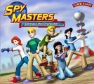JumpStart Spy Masters: Unmask the Prankster (2001)