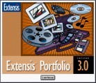 Extensis Portfolio 3.0 (1997)