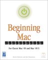 Beginning Mac Programming (2001)