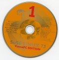 SuSE Linux PowerPC Edition (2001)
