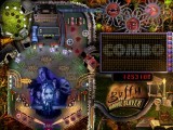 Sci-Fi Pinball (1999)