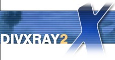 DivXRay 2.5 (2003)