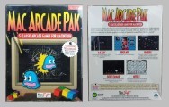 Mac Arcade Pak (1994)