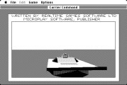 Carrier Command (1989)