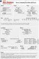 Power Computing -  PowerBase 180 Specification (1996)