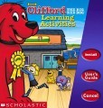 Clifford the Big Red Dog: Learning Activities (2001)