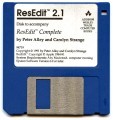 ResEdit Complete disk (1991)
