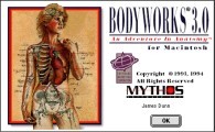 BodyWorks 3.0 (1994)