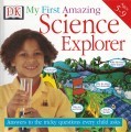 My First Amazing Science Explorer (1999)