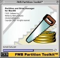 FWB Partition Toolkit (2002)