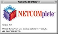 NETCOMplete (1996)