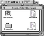 MacWave (1993)
