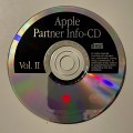 Apple Partner Info-CD Volume II - September 1989 (1989)
