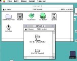 DeskWriter 3.x (1992)